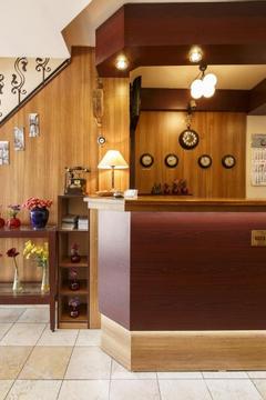 Отель Ipekyolu Hotel Турция, Султанахмет, фото 7