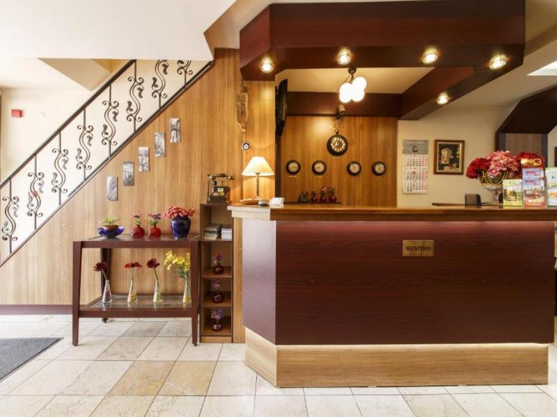 Ipekyolu Hotel