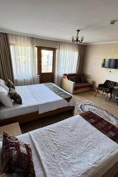 Отель Ipekyolu Hotel Турция, Султанахмет, фото 8