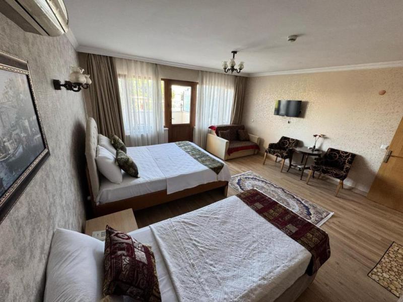 Ipekyolu Hotel