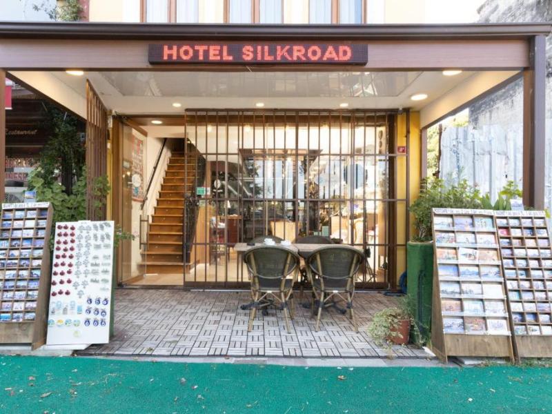 Ipekyolu Hotel