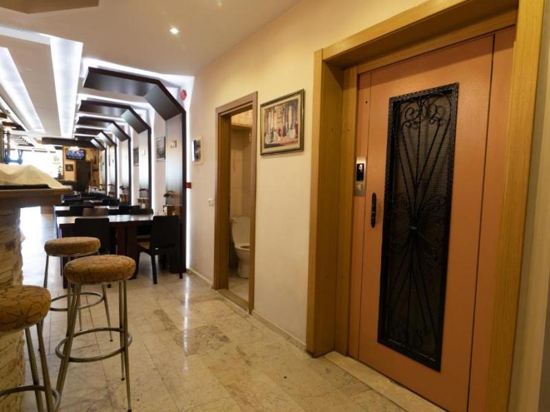 Ipekyolu Hotel