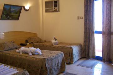 Отель Eiffel Египет, Хургада, фото 12