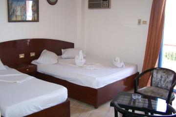 Отель Eiffel Египет, Хургада, фото 2