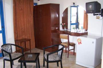 Отель Eiffel Египет, Хургада, фото 3