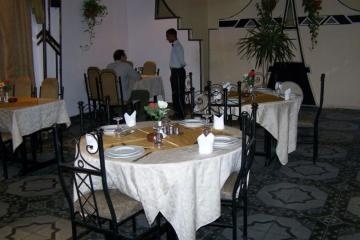 Отель Eiffel Египет, Хургада, фото 4