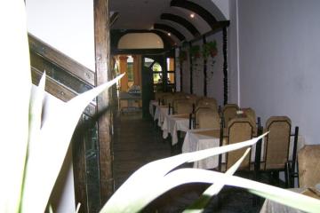 Отель Eiffel Египет, Хургада, фото 6