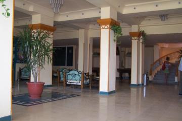 Отель Eiffel Египет, Хургада, фото 8