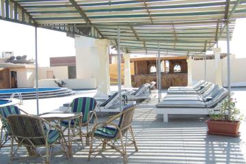 Отель Eiffel Египет, Хургада, фото 10