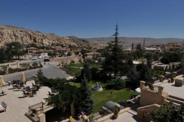Отель Avantgarde Refined Турция, Ургуп, фото 13