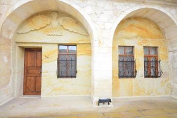 Отель Avantgarde Refined Турция, Ургуп, фото 14