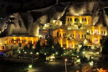 Отель Avantgarde Refined Турция, Ургуп, фото 15