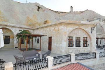 Отель Avantgarde Refined Турция, Ургуп, фото 16
