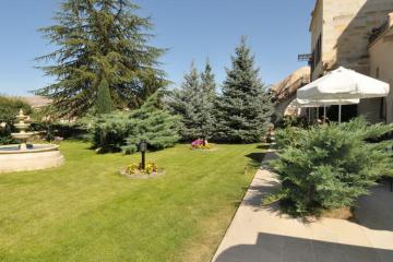 Отель Avantgarde Refined Турция, Ургуп, фото 18