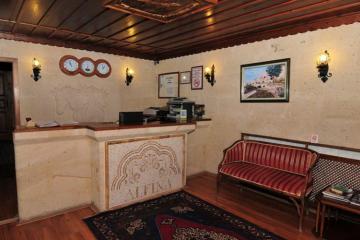 Отель Avantgarde Refined Турция, Ургуп, фото 19