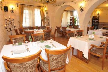 Отель Avantgarde Refined Турция, Ургуп, фото 21