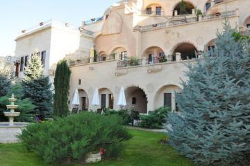 Отель Avantgarde Refined Турция, Ургуп, фото 23
