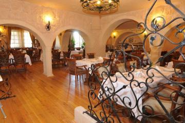 Отель Avantgarde Refined Турция, Ургуп, фото 25