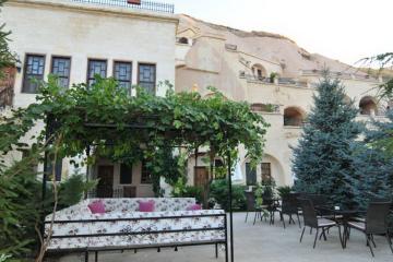 Отель Avantgarde Refined Турция, Ургуп, фото 27