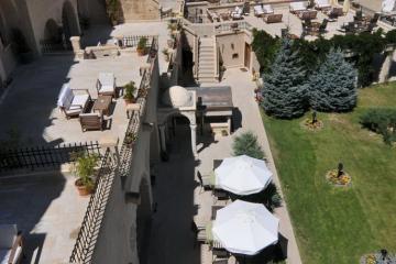 Отель Avantgarde Refined Турция, Ургуп, фото 28