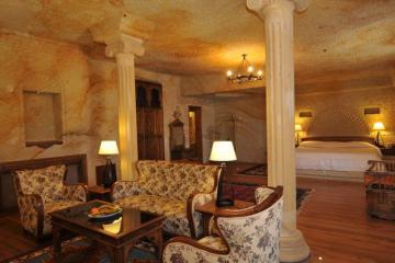 Отель Avantgarde Refined Турция, Ургуп, фото 29