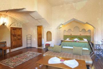 Отель Avantgarde Refined Турция, Ургуп, фото 30