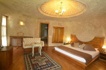 Отель Avantgarde Refined Турция, Ургуп, фото 31