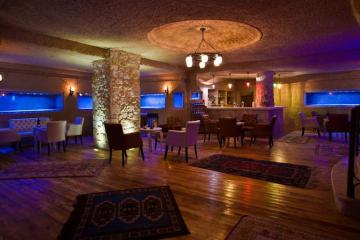 Отель Avantgarde Refined Турция, Ургуп, фото 32