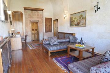 Отель Avantgarde Refined Турция, Ургуп, фото 4