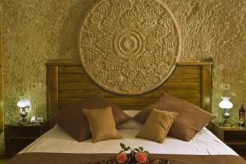 Отель Avantgarde Refined Турция, Ургуп, фото 5
