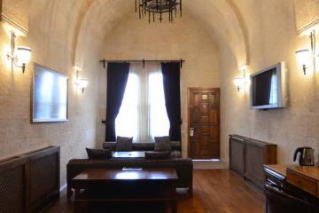 Отель Avantgarde Refined Турция, Ургуп, фото 6