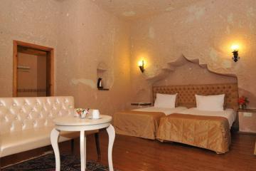 Отель Avantgarde Refined Турция, Ургуп, фото 8