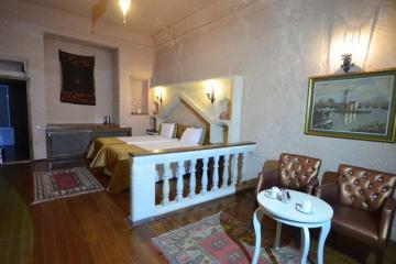 Отель Avantgarde Refined Турция, Ургуп, фото 10