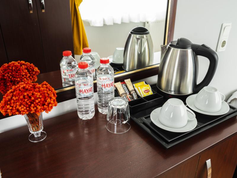 Sayeban Hotel