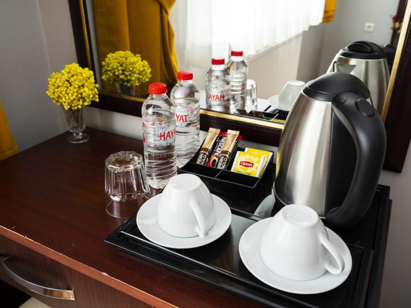 Sayeban Hotel