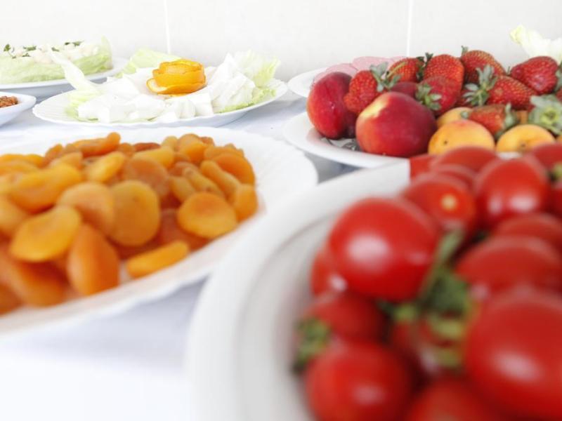 Sayeban Hotel