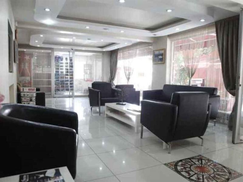 Sayeban Hotel
