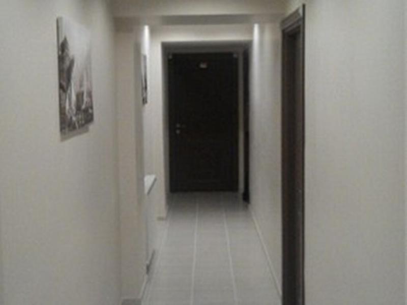 Sayeban Hotel