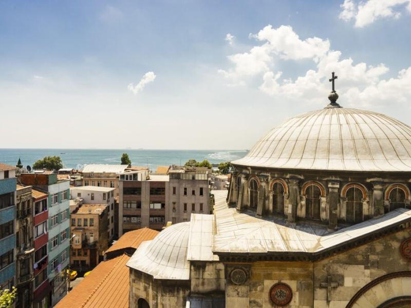 Sayeban Hotel