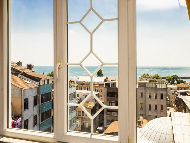 Sayeban Hotel