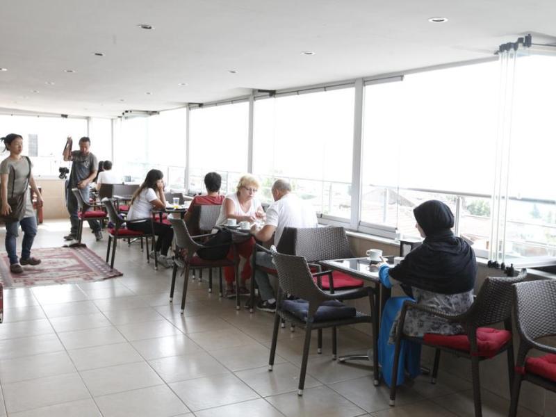 Sayeban Hotel