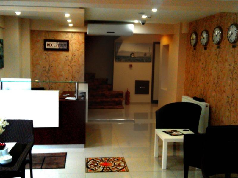 Sayeban Hotel