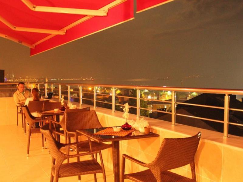 Sayeban Hotel