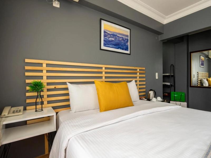 Sayeban Hotel