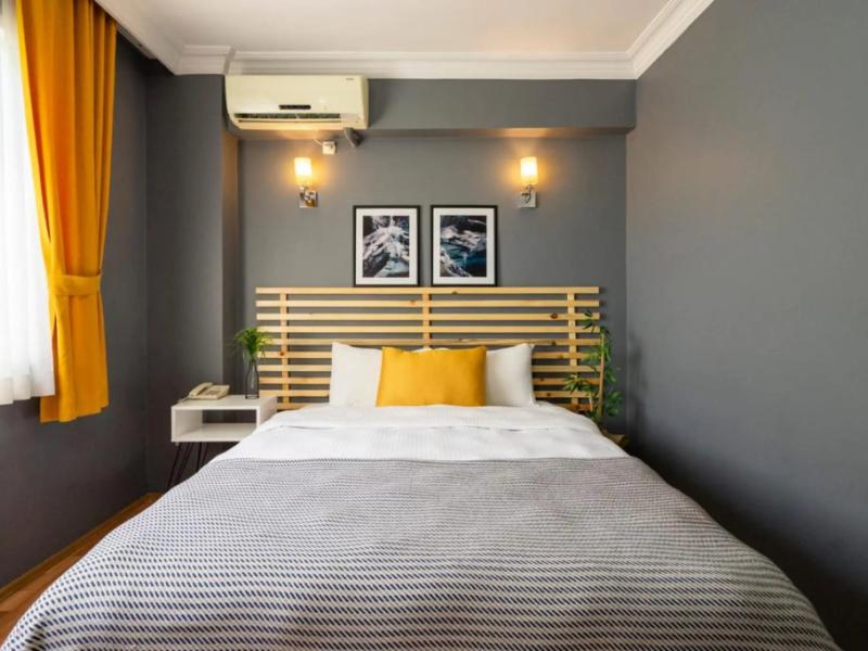 Sayeban Hotel