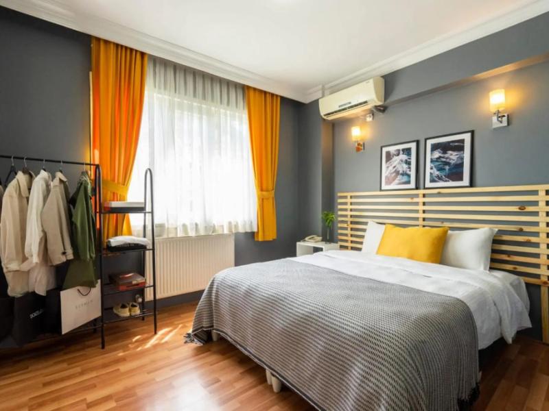 Sayeban Hotel