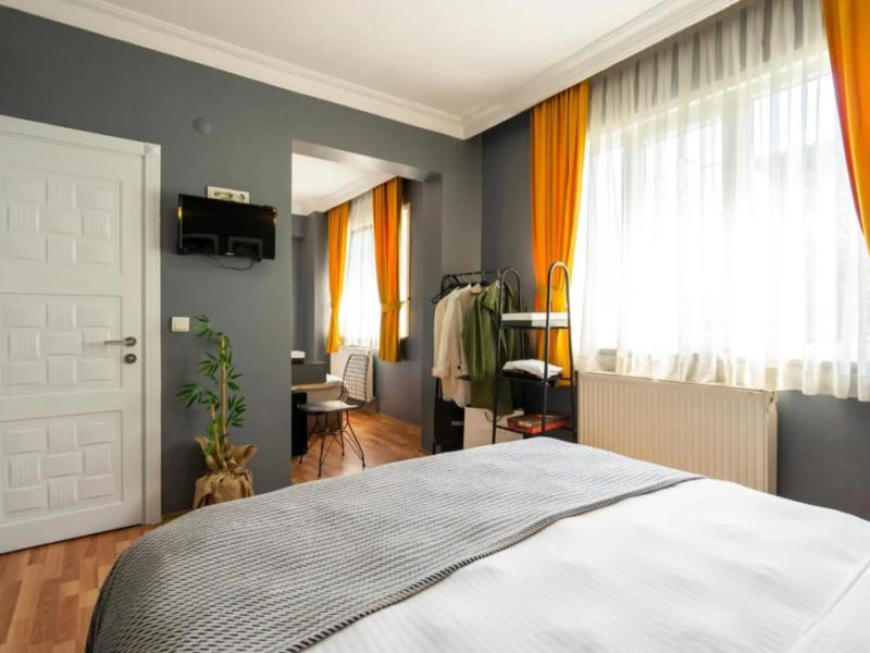 Sayeban Hotel