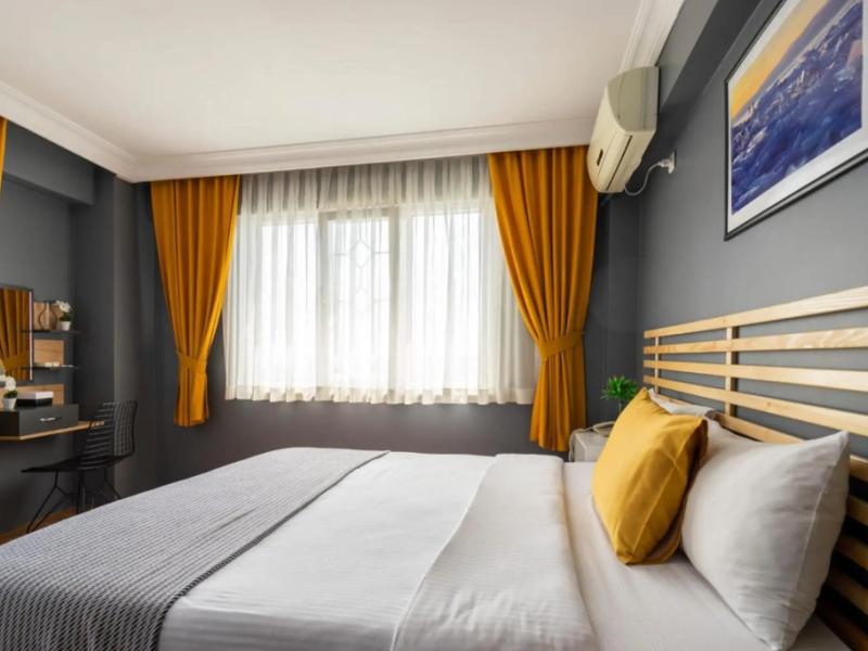 Sayeban Hotel