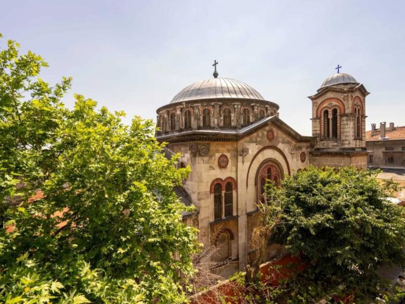 Sayeban Hotel