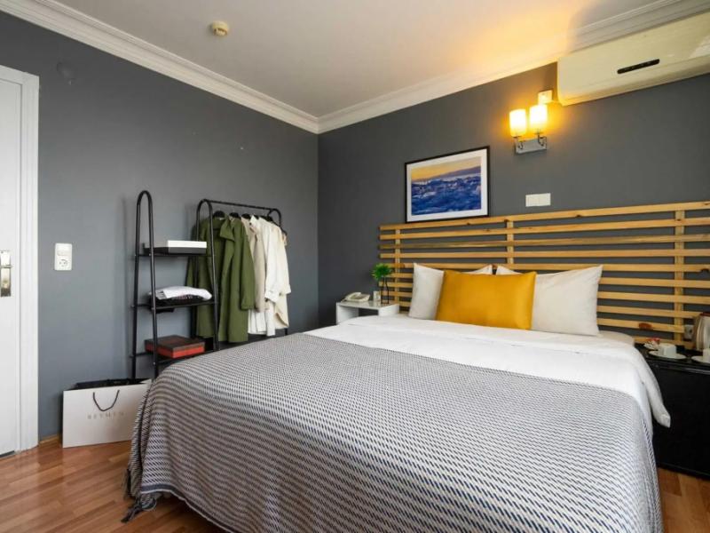 Sayeban Hotel